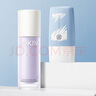 美康粉黛清爽防晒霜spf50+隔离紫外线水润轻薄户外美白 防晒*1+紫隔离*1 实拍图