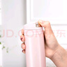 虎牌（TIGER）保温杯一键开启男女轻量型时尚水杯MMX-A30C-PP粉色300ml 实拍图