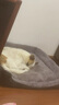 獒少保【带挂碗+垫板】宠物航空箱大号狗猫托运箱猫咪狗狗航空箱运输箱 三号 建议40斤以内【带轮】 实拍图