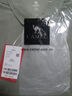 骆驼（CAMEL）速干透气运动短袖T恤男简约POLO衫 C13BA9L6003B5 淡豆绿 XXXL 实拍图