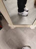 耐克（NIKE）Air Monarch IV复古训练鞋轻便舒适透气跑步鞋运动休闲鞋老爹鞋 415445-102 40.5 实拍图