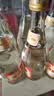 凤凰山老窖白酒60度老窖酒浓香型500ml*2瓶高度纯粮泡酒固态发酵凤城产 60度 500mL 12瓶 一箱 实拍图
