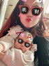 飞鹤婴幼儿配方奶粉【复购大罐返全款】咨询客服有惊喜 卓耀1段130g（新国标） 实拍图