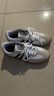 阿迪达斯adidas「T头鞋」男鞋女鞋GRADAS复古德训鞋IE9044 40码 实拍图