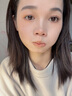 美肤语单簇分段式假睫毛（小火苗下睫毛）自然仿真粘嫁接眼睫毛MF8242 实拍图
