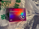 千威 枸橼酸西地那非片 50mg*14片 齐鲁 男科用药 小蓝片 赠疗效险 实拍图