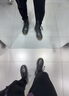 马丁（DR.MARTENS）101 Nappa男女夏季舒适百搭软皮黑色女短靴马丁靴 黑色 38 偏大，推荐小一码 实拍图