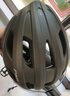 PMT自行车头盔山地车男女安全帽公路车一体成型磁吸风镜骑行装备GOLF 骑士黑 L码(适合头围58-61CM) 实拍图