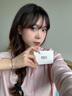 圣雅罗999足银四叶草手链女士款时尚首饰品手串生日礼物送女朋友 七仓配送 999足银四叶草手链 实拍图