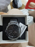 Calvin KleinCK型格黑武士时尚三眼石英表送男友黑色25200209新年礼物 实拍图