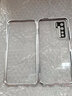 鑫京都（xinjingdu）  适用华为nova7手机壳镜头保护保护套全包防摔双面玻璃5G外壳新款曲面磁吸 Nova7pro-气质银【双面玻璃防摔】 实拍图