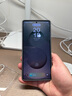 三星 Samsung Galaxy S25 Ultra 原装硅胶保护壳 手机套 原厂手机壳 多功能保护套 黑色 实拍图