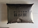 波司登（BOSIDENG）【反季】冬季极寒羽绒服鹅绒于适同款男女情侣款短款大毛领外套 中山青5870 中山青 XL 175/96A 体重约140-160斤 实拍图