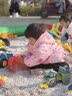 嘟嘟家男童棉服加厚宝宝外套冬季儿童棉袄女童棉衣上衣小童冬装 粉色110 实拍图
