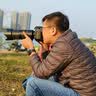 尼康（Nikon） D780单反相机D780数码相机全画幅专业高清摄影家用旅游单反相机 D780全新拆单机 机身(不含镜头) 官方标配【送钢化膜+清洁套】 实拍图