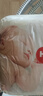 好奇（Huggies）铂金装纸尿裤金装尿不湿婴儿拉拉裤男女宝宝通用成长裤超薄干爽 金装纸尿裤M54片【6-11kg】 实拍图