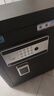 虎牌保险柜家用小型45/60/70/80CM1米指纹密码wifi全钢防盗办公保险箱可入墙 45cm玛莎黑(品牌回馈特价款) 密码款(钥匙/密码解锁) 实拍图