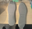 3AnGnI抗菌除臭鞋垫男防臭轻薄运动皮鞋鞋垫女透气吸汗净味5双装39-40码 实拍图