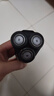 飞利浦（PHILIPS） 剃须刀刀头S5000 S5075 S5095 S5081 S5082 配件 S5000刀头整部（含刀头） 实拍图