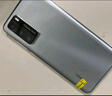 华为 HUAWEI P40 二手手机 二手华为手机 麒麟990 5G全面屏安卓智能 拍照游戏手机 亮黑色【赠3C认证快充】 8GB+128GB（电池效率100%） 99新 实拍图