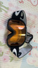 OAKLEY滑雪镜 户外双层防雾大视野柱面雪镜护目镜0OO7124-01 L码 实拍图