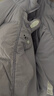 巴拉巴拉童装儿童羽绒服男童女童2024冬连帽加厚外套宝宝衣服208424107238 实拍图