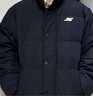 斯凯奇（Skechers）羽绒服短款冬季立领保暖外套百搭休闲男女同款大衣P423U038 实拍图