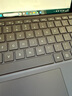 微软（Microsoft）Surface键盘Pro7/7+/6/5/4键盘磁吸键盘实体键盘背光键盘原装键盘12.3英寸平板电脑保护套外壳 典雅黑键盘【简装】店保一年 实拍图