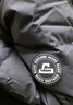 森马（Semir）90绒子|四防羽绒服男冬季连帽男士羽绒服中长款109724113122 实拍图