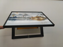 柳莺花燕免打孔电表箱装饰画现代简约客厅餐厅挂画电闸箱配电箱遮挡壁画 锦绣河山 50X40遮挡40X30表箱 上掀款 实拍图