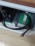 秋叶原(CHOSEAL)六类网线 CAT6类千兆高速电脑路由器宽带连接线 工程家用双绞非屏蔽成品跳线 灰20米 QS2619A 实拍图