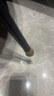 护家 桌椅脚套 静音加厚耐磨椅子脚套桌腿保护套防滑降噪家具凳子脚垫 圆形褐色-全包特厚-小号16只装 实拍图