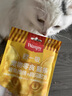 顽皮（Wanpy）猫条猫咪零食欧一吸猫条成猫幼猫湿粮包猫咪流质零食布丁 金枪鱼+扇贝味5条/袋 实拍图