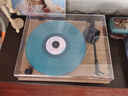 铁三角 AT-LPW40WN 皮带唱盘机黑胶唱机留声机发烧复古唱片机 实拍图