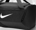耐克耐克健身包游泳包男女大容量旅行包干湿分离运动包手提单肩斜挎包 DM3976-010【黑色】 52*28*28cm/约40升 实拍图