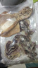 Simaill北海精品淡干大墨鱼干500g约1-6只煲汤带骨墨鱼目鱼非淡水特级鱼 实拍图