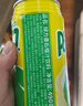 绿力台湾果汁饮料水蜜桃红芭乐番石榴柠檬维c水果味饮品露营小聚果汁 【番石榴汁】490ml*6罐 实拍图