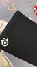 赛睿（SteelSeries） 赛睿Qck系列鼠标垫键盘垫电竞精准游戏电脑桌垫Heavy加厚M/L QcK Large 实拍图