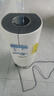 飞利浦（PHILIPS）空气净化器 除甲醛除细菌除PM2.5除雾霾 小巧节能轻音带数显 1系空气净化器【适用面积37㎡】 实拍图