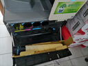 京呈适用美能达TN223复印机粉盒Bizhub c226 c283 c266碳粉c256 C7222 TN223M 品红色粉盒 大容量 实拍图