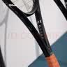 Wilson威尔胜费德勒RF系列小黑拍全碳素专业拍RF 01 PRO  WR151311U2 实拍图