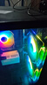 七彩虹RTX5060/RTX5050独显+英特尔i7 14700/i7 13700/i7 12700KF电脑游戏主机高配电竞设计直播台式整机 配置四丨i7 12700KF+RTX3050 实拍图
