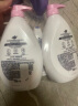 多芬沐浴露1000g 香味持久滋养嫩肤保湿沐浴乳液男女通用 樱花1kg+桃悦1kg送300g+190g 实拍图