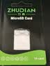 竹典适用于小米监控摄像头内存卡通用micro sd卡可视门铃猫眼摄像机存储卡FAT32格式固速U3高速tf卡 64G 监控摄像头高速内存卡 实拍图