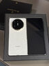 HUAWEI Mate X6 华为折叠旗舰手机 分布式玄武架构 鸿蒙大屏AI 红枫原色影像 折叠屏手机 星云白 12GB+512GB Mate X6 实拍图