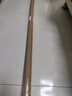 蒙莱奇U型不锈钢塑钢窗滑道修复轨道推拉门窗滑轨移窗下轨道不锈钢导轨 304钢0.8mm厚11.2mm内宽【1根价 1.5米长 实拍图