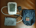 安氏 电子血压计 家用 血压仪 上臂式全自动测量血压仪器 血压表 背光大屏  双人记忆AS-35X 晒单实拍图