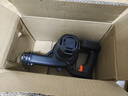 科麦斯锂电鼓风机小型家用吹灰大功率充电式工业吹风机无线除尘器 暴风款（裸机）无电池充电器 实拍图