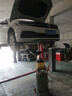 大众（Volkswagen）原厂机油发动机润滑油适用一汽迈腾速腾宝来高尔夫捷达CC探影探岳 5W-40 国五基础 4升+机滤 实拍图