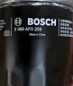 博世（BOSCH）机油滤芯机滤清器0255适配别克君越昂科威雪佛兰科鲁兹迈锐宝MG等 实拍图